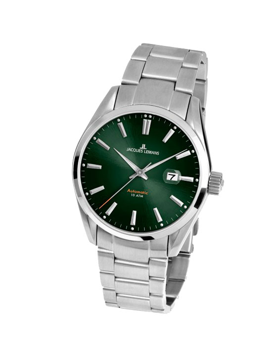 Часы Jacques Lemans Derby 1-1846F